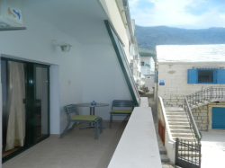 Appartements IVA Baska Voda
