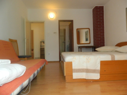 Appartements IVA Baska Voda