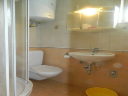 Appartements IVA Baska Voda