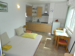 Appartements IVA Baska Voda