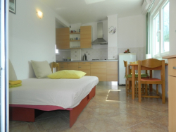 Appartements IVA Baska Voda