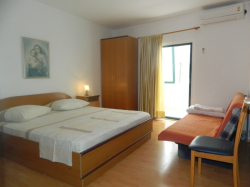 Appartements IVA Baska Voda