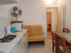 Appartements IVA Baska Voda