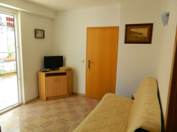 Appartements IVA Baska Voda
