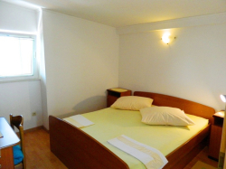 Appartements IVA Baska Voda