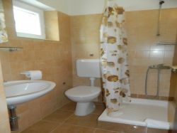 Appartements IVA Baska Voda