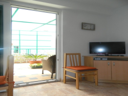 Appartements IVA Baska Voda