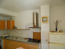 Appartements IVA Baska Voda