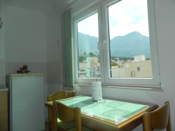 Appartements IVA Baska Voda