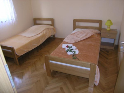 Appartements BlueMate Bibinje