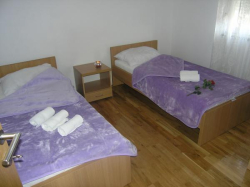 Appartements BlueMate Bibinje