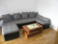 Appartements BlueMate Bibinje