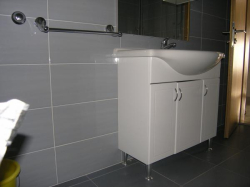 Appartements BlueMate Bibinje