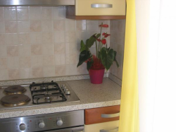 Appartements BlueMate Bibinje