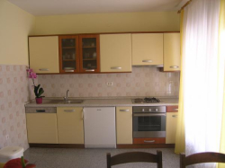 Appartements BlueMate Bibinje