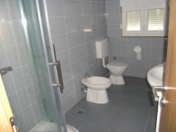 Appartements BlueMate Bibinje
