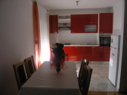 Appartements BlueMate Bibinje