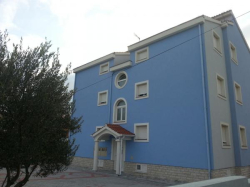 Appartements BlueMate Bibinje