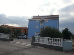 Appartements BlueMate Bibinje