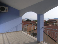 Appartements BlueMate Bibinje