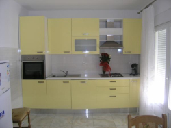 Appartements BlueMate Bibinje