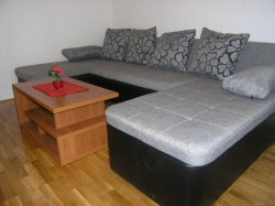 Appartements BlueMate Bibinje