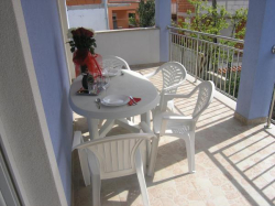 Appartements BlueMate Bibinje