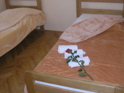 Appartements BlueMate Bibinje