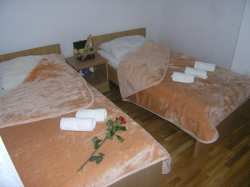 Appartements BlueMate Bibinje