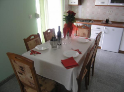Appartements BlueMate Bibinje