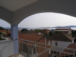 Appartements BlueMate Bibinje