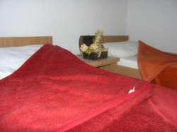 Appartements BlueMate Bibinje