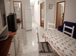Appartements Troskot Biograd Na Moru