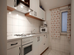 Appartements Troskot Biograd Na Moru