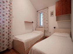 Appartements Troskot Biograd Na Moru