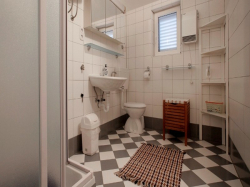 Appartements Troskot Biograd Na Moru