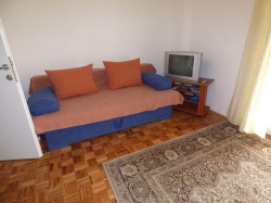 Appartements Marija Milić Biograd Na Moru