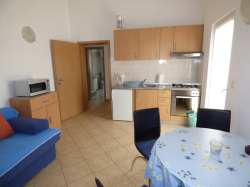 Appartements Marija Milić Biograd Na Moru