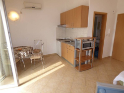 Appartements Marija Milić Biograd Na Moru