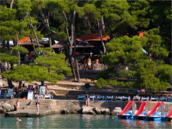 Appartements Marija Milić Biograd Na Moru