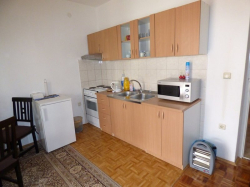 Appartements Marija Milić Biograd Na Moru