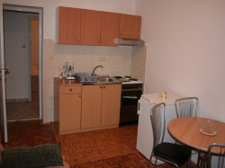 Appartements Marija Milić Biograd Na Moru