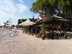 Appartements Marija Milić Biograd Na Moru
