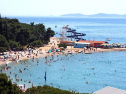 Appartements Marija Milić Biograd Na Moru