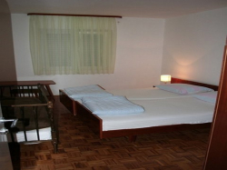 Appartements Marija Milić Biograd Na Moru