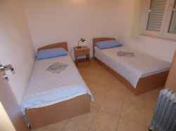Appartements Marija Milić Biograd Na Moru