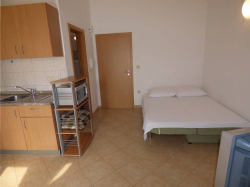 Appartements Marija Milić Biograd Na Moru