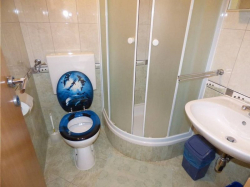 Appartements Marija Milić Biograd Na Moru
