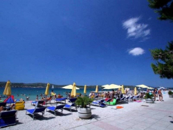 Appartements Marija Milić Biograd Na Moru