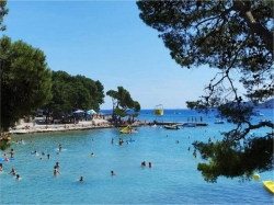 Appartements Marija Milić Biograd Na Moru